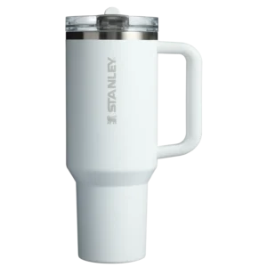 Stanley The Quencher® ProTour Flip Straw Tumbler 40 OZ | Frost