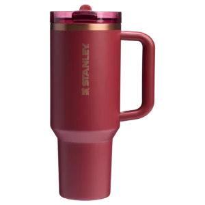 Stanley The Quencher® ProTour Flip Straw Tumbler 40 OZ | Gilded Pomegranate