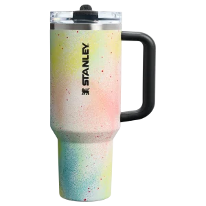 Stanley The Quencher® ProTour Flip Straw Tumbler 40 OZ | Atomic Techgrain