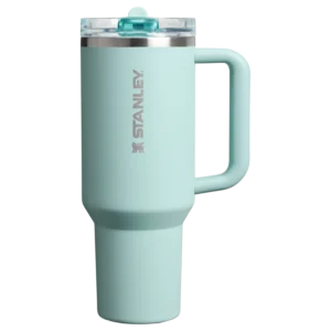 Stanley The Quencher® ProTour Flip Straw Tumbler 40 OZ | Seafoam