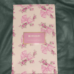 Stanley 1913 x LoveShackFancy Rosa Beaux Pink H2.0 FlowState™ Tumbler | 40 OZ photo review
