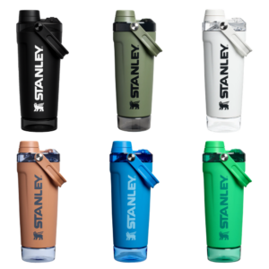 Stanley The Vitalize™ Shaker Bottle | 20 OZ