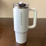 Stanley The Quencher® ProTour Flip Straw Tumbler 40 OZ | Frost photo review