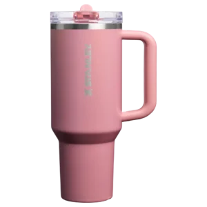 Stanley The Quencher® ProTour Flip Straw Tumbler 40 OZ | Port Shimmer