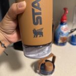 Stanley The Vitalize™ Shaker Bottle | 20 OZ photo review