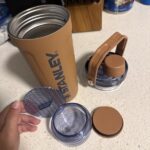 Stanley The Vitalize™ Shaker Bottle | 20 OZ photo review