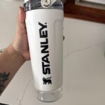 Stanley The Vitalize™ Shaker Bottle | 20 OZ photo review