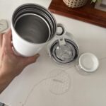 Stanley The Vitalize™ Shaker Bottle | 20 OZ photo review