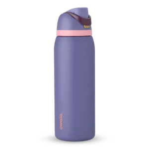 Owala FreeSip® Water Bottle | Blue Jay 40oz