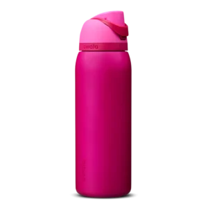Owala FreeSip® Water Bottle | Read My Lips 40oz