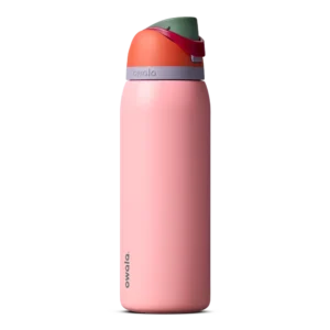 Owala FreeSip® Water Bottle | Sugar High 40oz