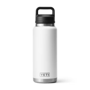 YETI Rambler® 36 oz Water Bottle | White
